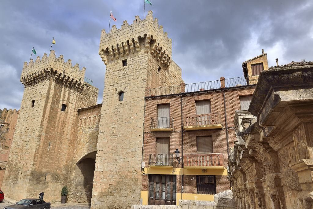 Pueblos de España con encanto