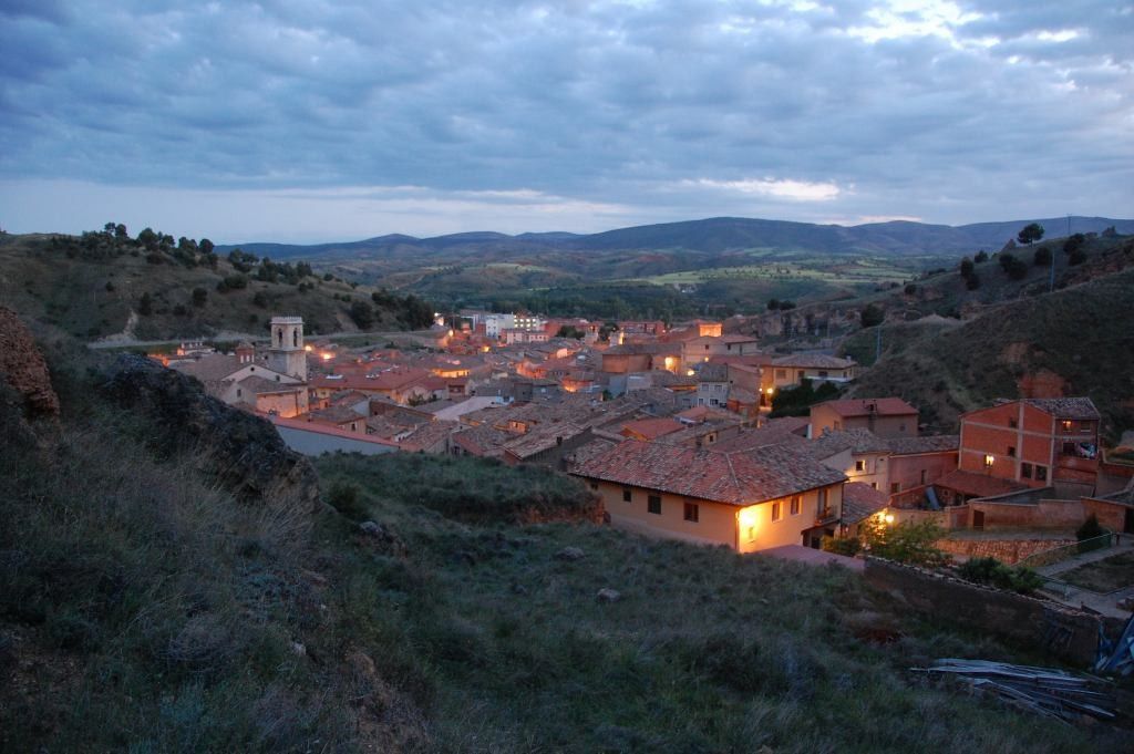 Pueblos de España con encanto