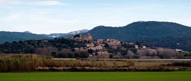 Pueblos con encanto de España