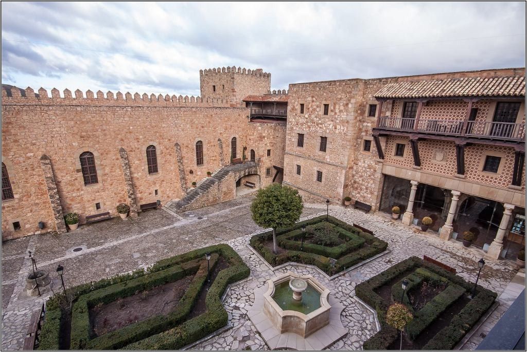 Pueblos de España con encanto