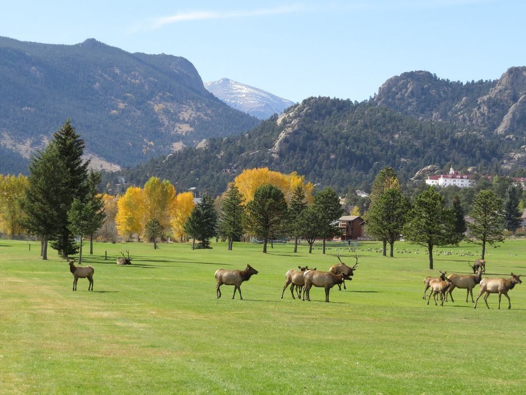 Colorado