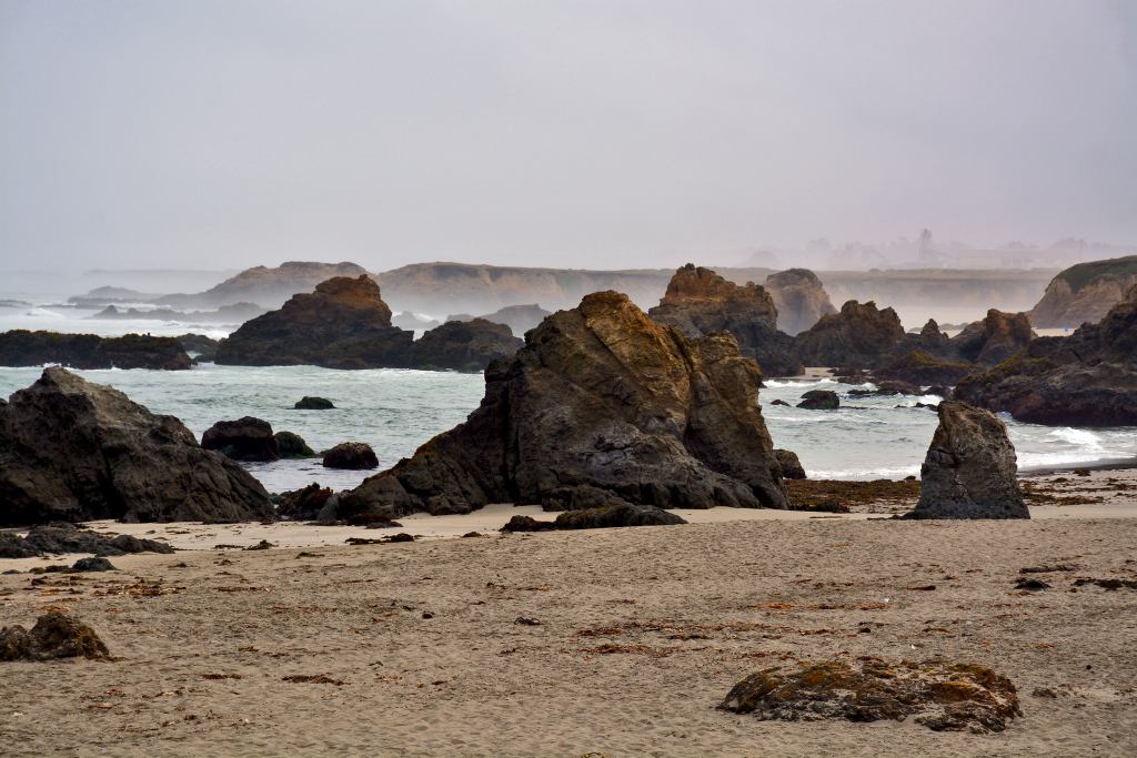 Fort Bragg