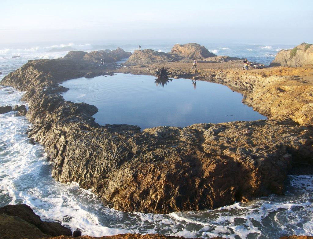 Fort Bragg