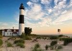 Ludington State Park