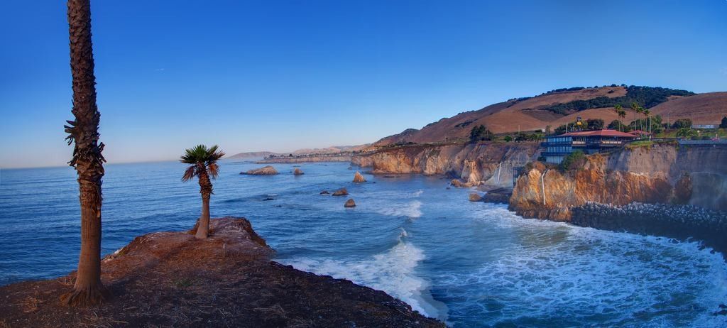 Mejores Playas de California