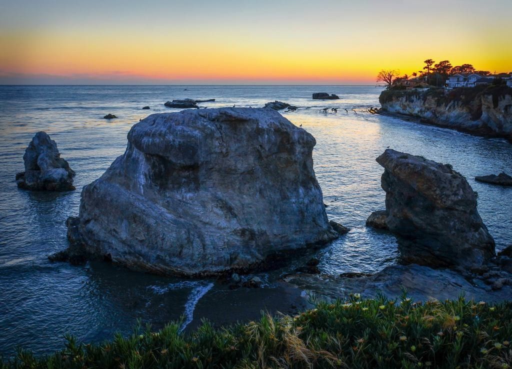 Mejores Playas de California