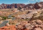 Valley of Fire State Park