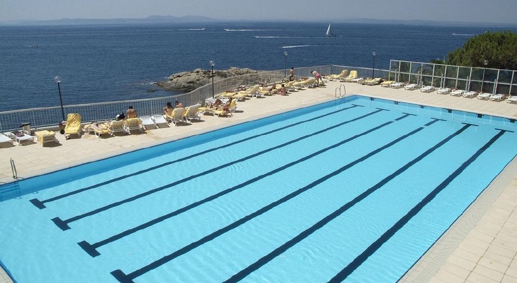 Hoteles con vistas impresionantes en España