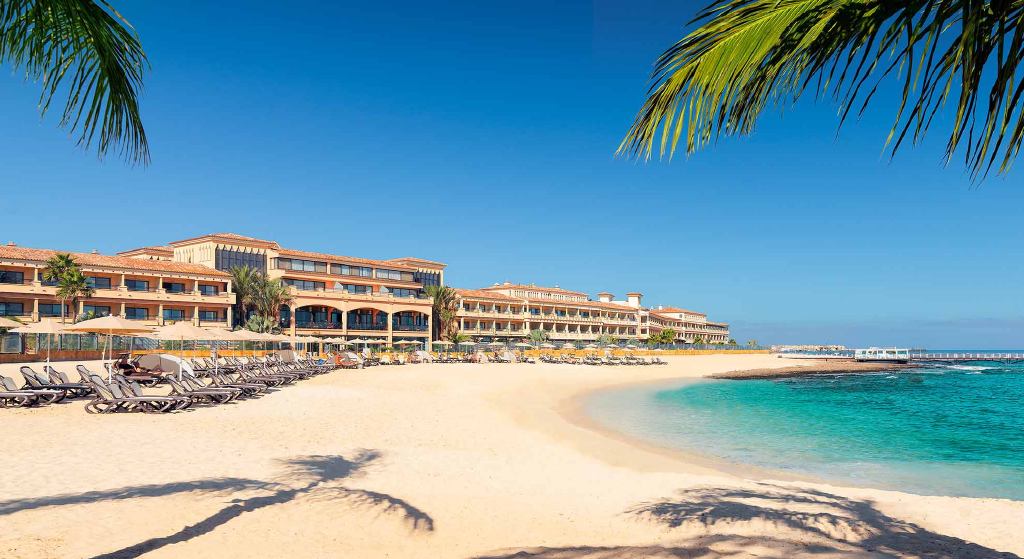 Atlantis Bahia Real