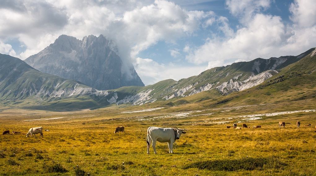 Campo Imperatore