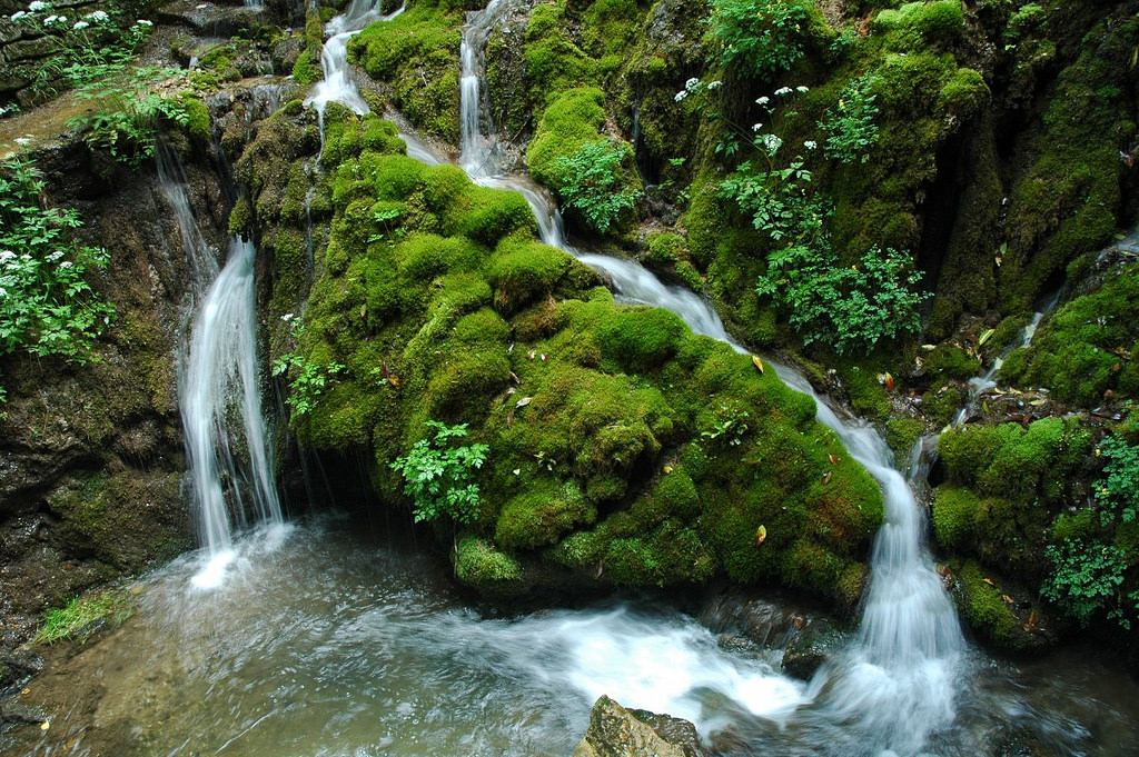 Cascata del Varone