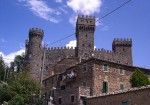 Castello Torre Alfina