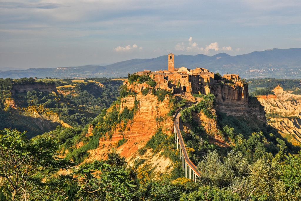 Civita di Bagnoregio