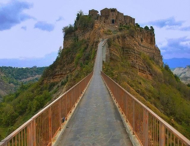 Civita di Bagnoregio