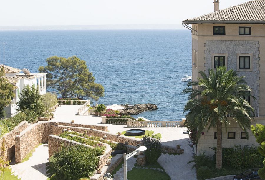 Hospes Maricel and Spa Mallorca