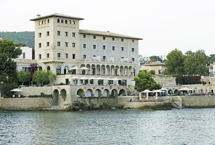 Hospes Maricel and Spa Mallorca