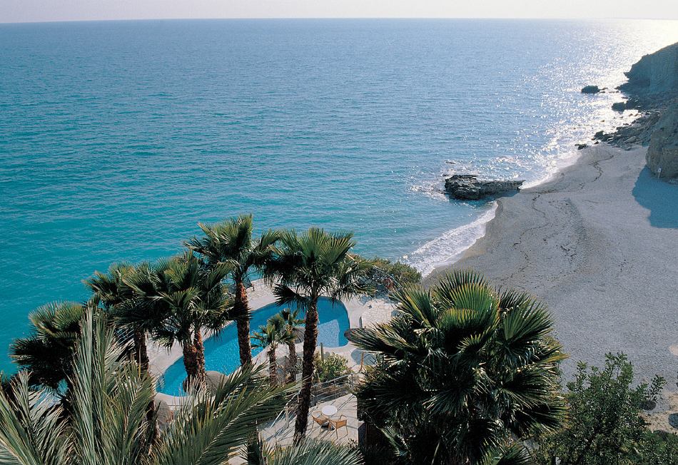 Hotel Montiboli Alicante