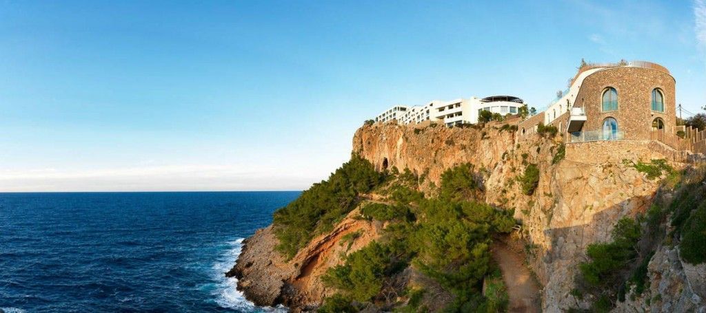 jumeirah port soller mallorca
