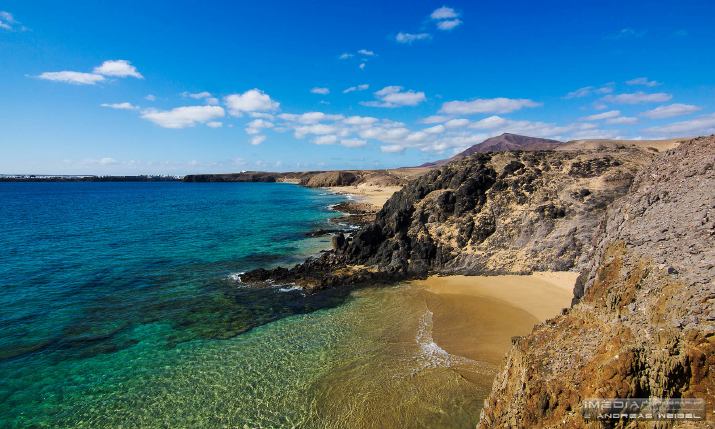 Playa de Papagayo
