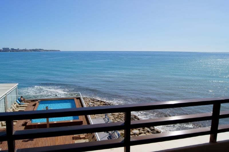 Sercotel (Alicante)
