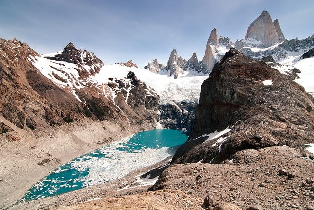 Fitz Roy