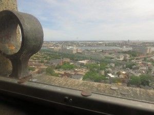 Bunker Hill Boston
