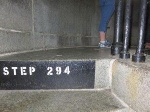 Bunker Hill Boston