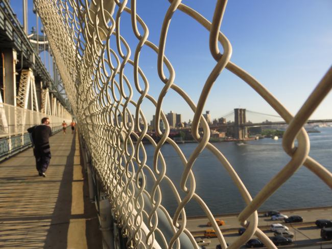 Puente de Manhattan