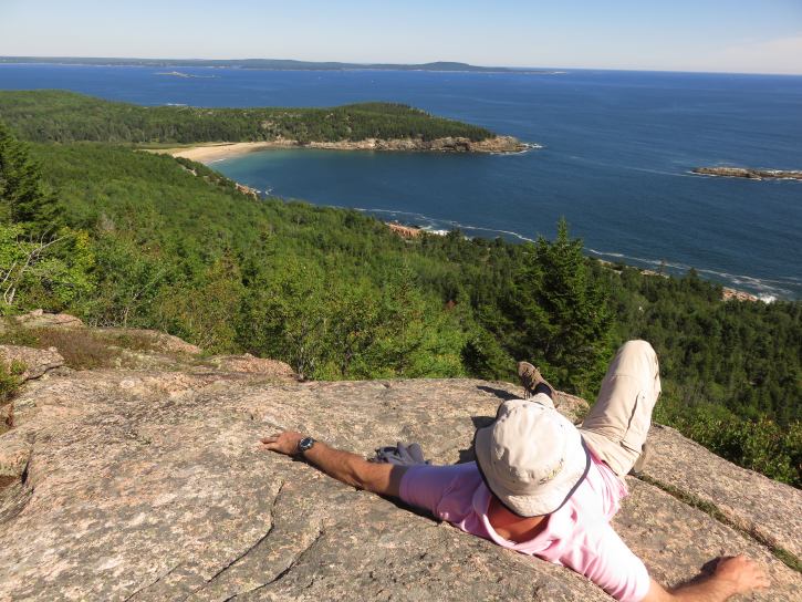 Acadia (Ocean View)