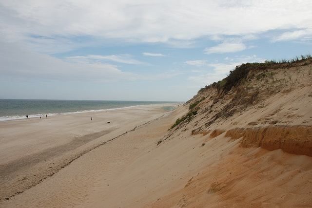 Marconi beach