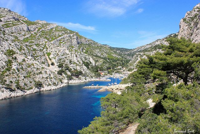 Playas de Francia Maravillosas