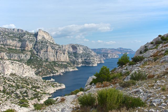 Playas de Francia Maravillosas