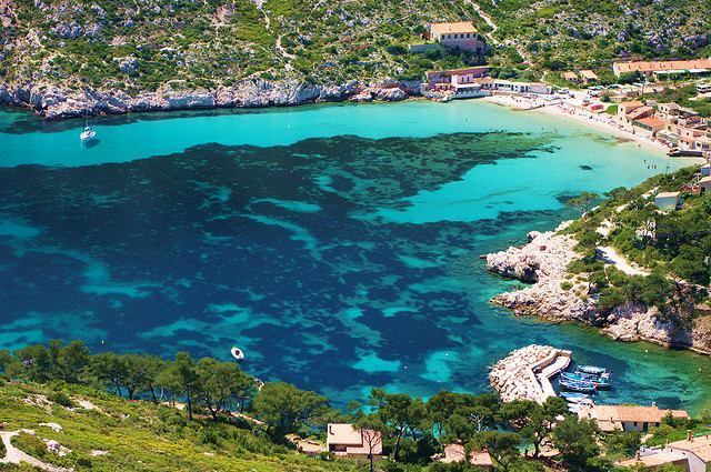 Playas de Francia