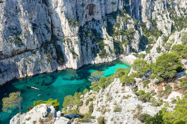 Playas de Francia