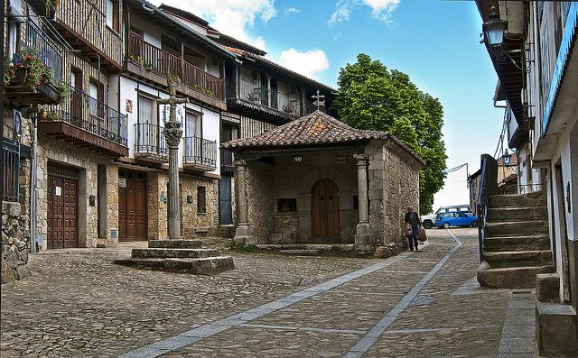 Mogarraz