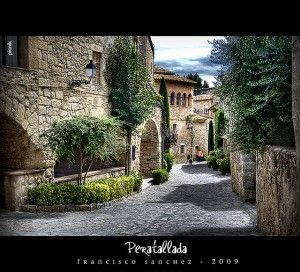 Peratallada