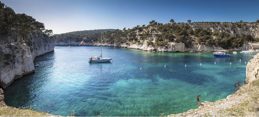 Playas de Francia Maravillosas