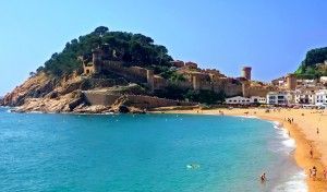 Tossa de Mar