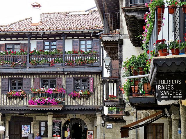 La Alberca (Salamanca)