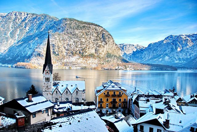 Hallstat