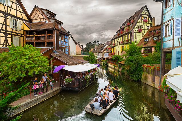 Alsacia (Francia)