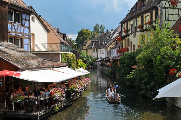 Alsacia (Francia)