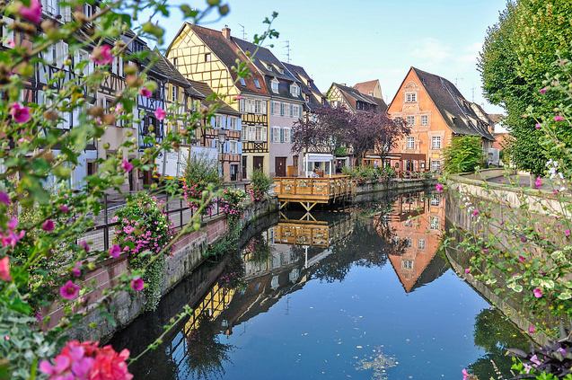 Alsacia (Francia)