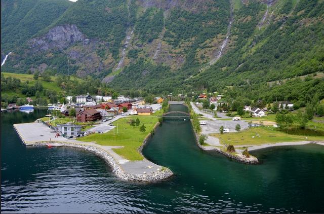 Noruega