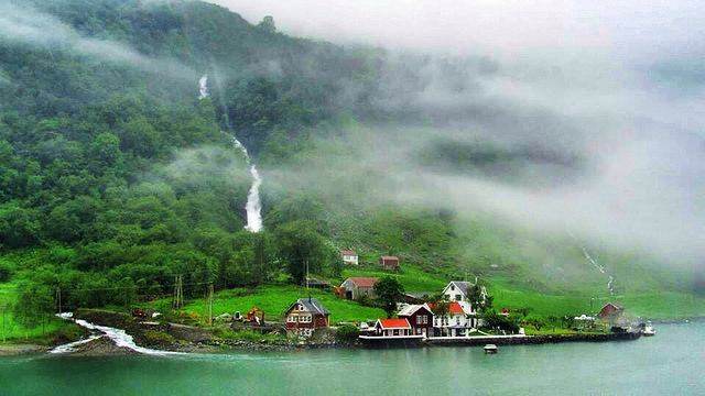 Noruega