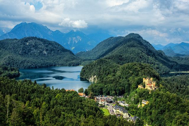 Füssen