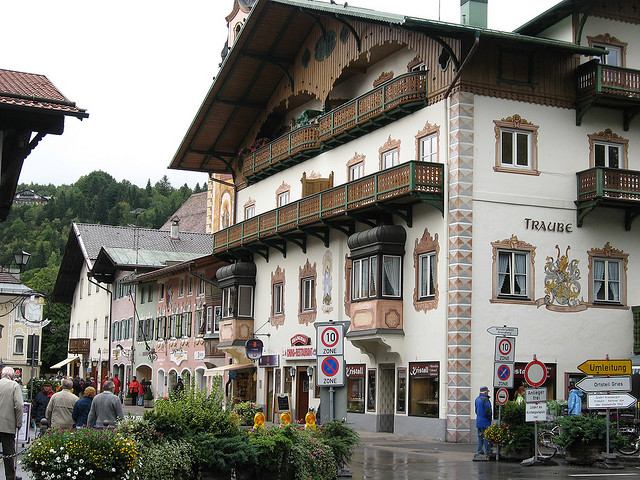 Mittenwald