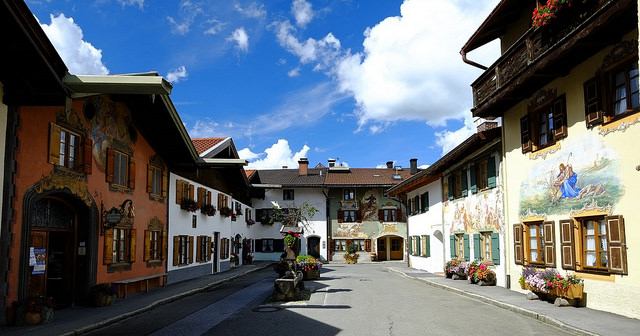 Mittenwald