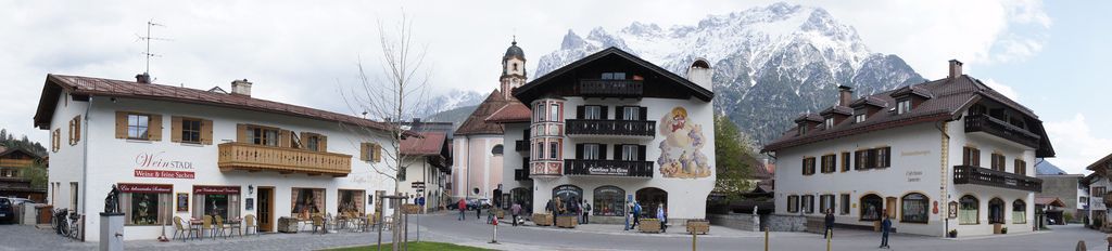 Mittenwald