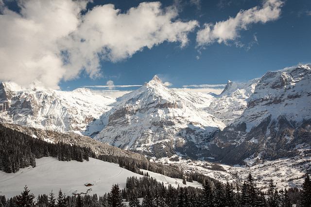 Grindelwald